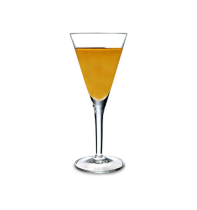 Vodka / Liqueur glasses Elegante 70ml, 6pcs