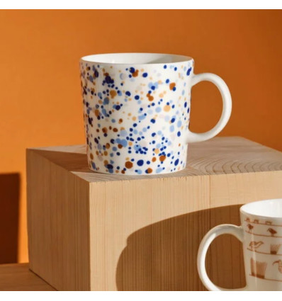 IITTALA OTC krūze 0,3 l Helle raibi