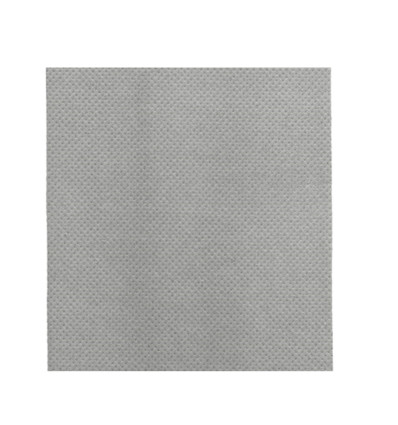 Salvetes  papīra  AIRLAID 40*40cm. k/50, pelēkas