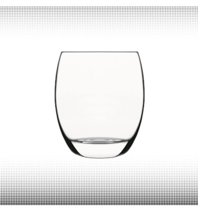 Whiskey glass Puro 320ml