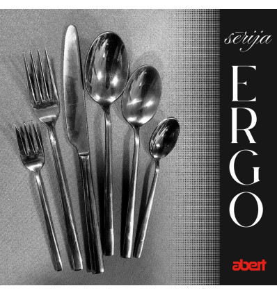 Table knife Ergo
