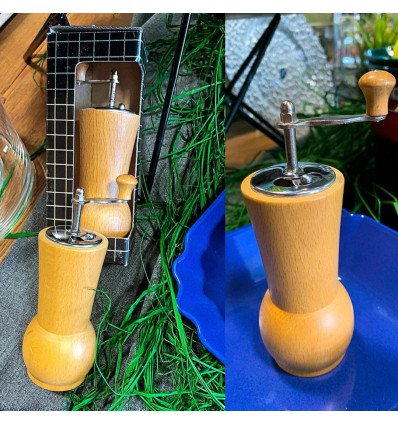 KENTOOL  koka piparu dzirn.