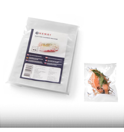 MAISIŅI 300x400mm priekš vakuma pakoj.iek.100gab.65 mikr.