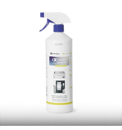 MAZGĀŠANAS līdzeklis GRILAM ,Cepeškr.PROF 1 litrs .HD