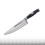Nazis *Santoku* 18cm,MOARE