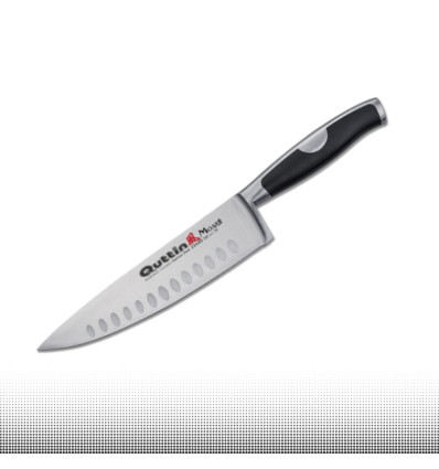 Nazis *Santoku* 18cm,MOARE