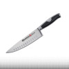 Nazis *Santoku* 18cm,MOARE
