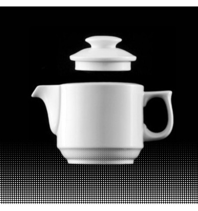 Tējas  kanniņa EURO  470 ml +vāciņš