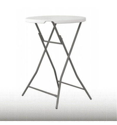 STĀVGALDS  80 cm h - 110 cm  4-kājas