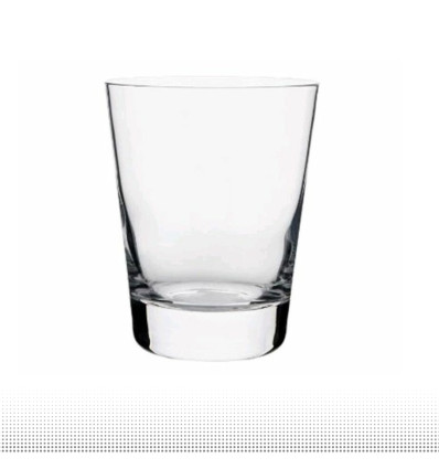 Whiskey glass Elegante 320ml