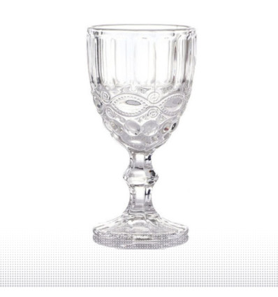 Vīna glāze  MADAME 260 ml