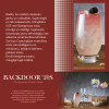 Kokteiļu glāze BACKDOOR 20`S  50 cl /500ml