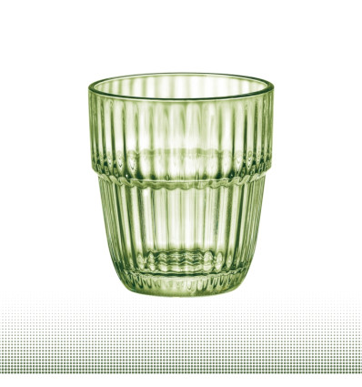 Viskija glāze BARSHINE Rocks 30.5cl /305ml g.ZAĻA