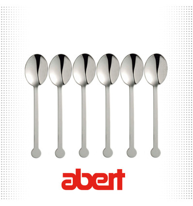 Kafijas karošu komplekts 6.gb Luar