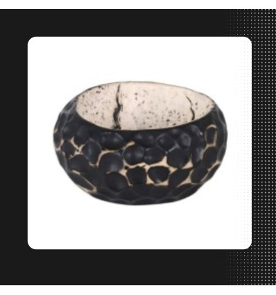 Trauks ovāls Pure Sangre 8*9cm