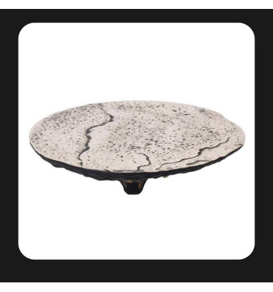 Trauks plāksne Pura Sangre  ø20x5cm