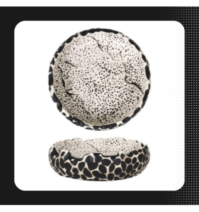 Bļoda Pura Sangre 20*5cm