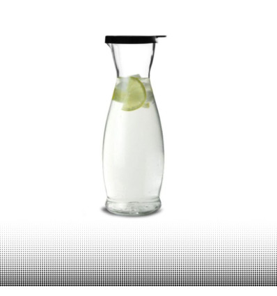 KARAFE INDRO 1 L stikla