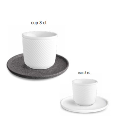 KRŪZE TWIST 8 cl Dubultsienu  bez glaz.Porc.