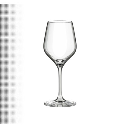 Vīna glāze RONA MARTINA  45 cl