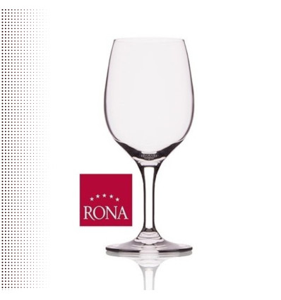 Vīna glāze RONA OPTIMA 24 cl baltvina