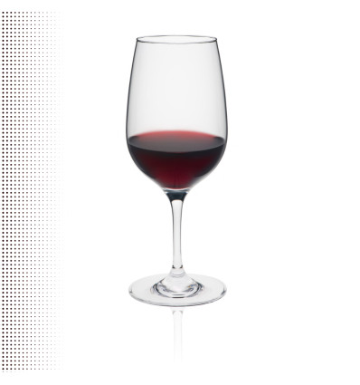 Wine glass Rona Ratio 550ml