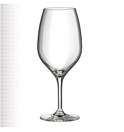 Vīna/ūdens glāze RONA EDITION  59 cl