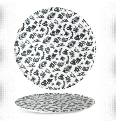 PICAS šķivis Ø-32 cm