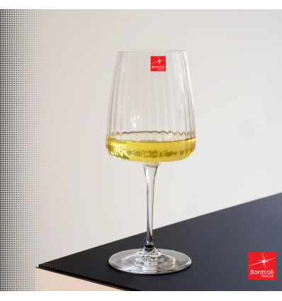 Vīna glāze EXCLUSIVA 37.4 cl Chardonnay BR