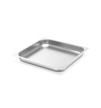Gastronorm tray GN 2/3